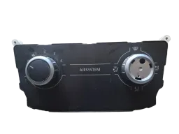 Comando Ar Forçado Simples Gol Saveiro Voyage G5 2009 a 2012