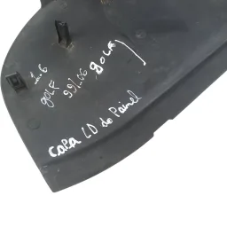 ACABAMENTO PAINEL LADO DIREITO VW GOLF 1.6 1998 A 2003