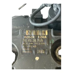 ALTERNADOR DUCATO JUMPER BOXER 2.8  2006-09 504036769 - M