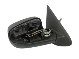 Retrovisor Direito Sandero 15/24 Logan 14/24 Manual S/ Pisca