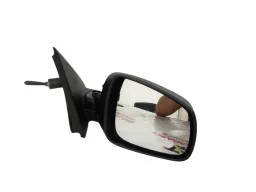 Retrovisor Direito Sandero 15/24 Logan 14/24 Manual S/ Pisca