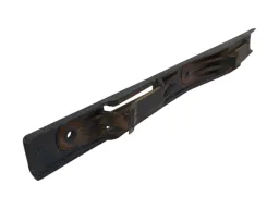 SUPORTE GUIA PARA-CHOQUE TRAS LADO ESQUERDO SAVEIRO G3 G4