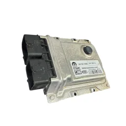 Módulo Injeção Fiat Argo 1.0 Iaw10gfhw005 Iaw10gfeg