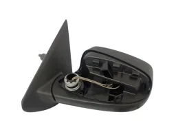Retrovisor Esquerdo Sandero 15/19 Logan 14/19 Manual S/Pisca