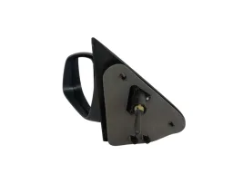 Retrovisor Esquerdo Sandero 15/19 Logan 14/19 Manual S/Pisca