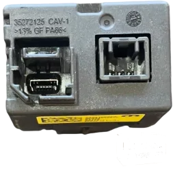 TOMADA USB C FIAT FASTBACK PULSE RENEGADE COMPASS 534802870