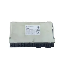 Módulo Conforto Banco Dianteiro BMW 320i 328i 2015 2016 2017