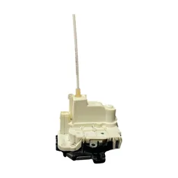 Fechadura Porta Dianteira Direita Argo Cronos Pulse Fastback