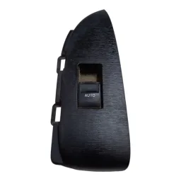 Botão Vidro Traseiro Direito Prius 1.8 2010 A 2011