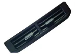 difusor ar central volkswagen virtus polo nivus 2026