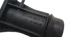 MEDIDOR FLUXO AR MERCEDES C180 C200 2011 2012