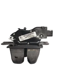 Fechadura Tampa Tras Jeep Compass Commander 2017/ S/ Motor
