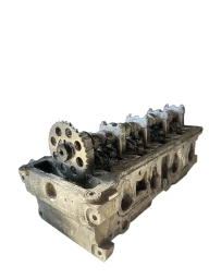 Cabeçote Motor Ford Ka 1.6 2010 M