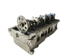 CABEÇOTE MOTOR FORD KA 1.6 2010 M