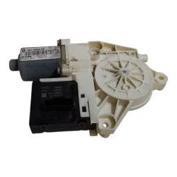 Motor Vidro Traseiro Direito Fluence 2.0 2011 A 2015