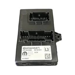Módulo conforto Elétrico Fiat Argo 52126097