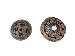 Kit Embreagem Fiat Uno 1.0 2018 2021