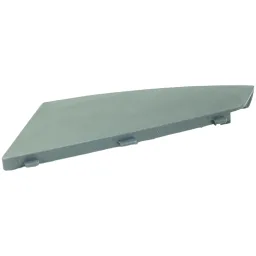 MOLDURA ACABAMENTO PAINEL LADO DIREITO S10 2012 A 2016