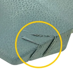 MOLDURA ACABAMENTO PAINEL LADO DIREITO S10 2012 A 2016