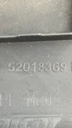 MOLDURA ACABAMENTO PAINEL LADO DIREITO S10 2012 A 2016
