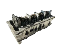 CABEÇOTE MOTOR FORD KA 1.6 2010 M