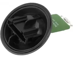RESISTÊNCIA AR CONDICIONADO AUDI A1 VW POLO FOX UP 02 ATÉ 17