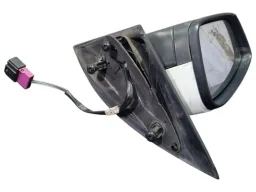 RETROVISOR ESQUERDO GOL VOYAGE G5 G6 G7 G8 12/23 ELÉ S/PISCA