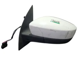 Retrovisor Esquerdo Gol Voyage G5 G6 G7 G8 12/23 Elé S/Pisca