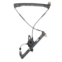 MÁQUINA VIDRO PORTA DIANTEIRA DIREITA PEUGEOT 206 99/10 ELÉ