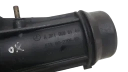 SUPORTE MEDIDOR FLUXO AR MERCEDES C180 C200 2011 2012