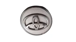 CALOTA CENTRAL RODA TOYOTA COROLLA 2009/2014
