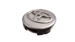 CALOTA CENTRAL RODA TOYOTA COROLLA 2009/2014