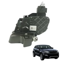 Fechadura Traseira Direita Land Rover Evoque 2012 A 2019