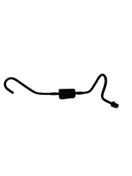 Mangueira Respiro Câmbio Land Rover Sport 14/16