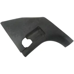 Acabamento Soleira Direita Vw Golf 1999 A 2012