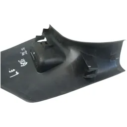 ACABAMENTO SOLEIRA DIREITA VW GOLF 1999 A 2012