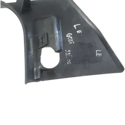 ACABAMENTO SOLEIRA DIREITA VW GOLF 1999 A 2012