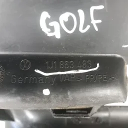 ACABAMENTO SOLEIRA DIREITA VW GOLF 1999 A 2012