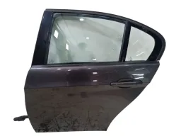 Porta Tras Esq Bmw Série 3 E90 320 325 330 335 2006 a 2012