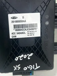Coluna Direção Elétrica Tiggo 7 5x 2018 a 2021 201000056AA