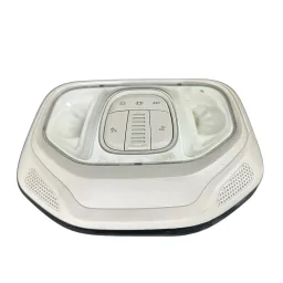 Lanterna Luz Teto Fiat Argo 2016 A 2020