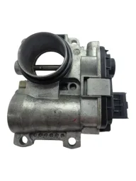 TBI CORPO BORBOLETA CLIO KANGOO TWIGO 1.0 GASOLINA 2000 2008