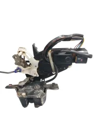Fechadura Tampa Traseira Toyota Sw4 2006 2007 a 2015