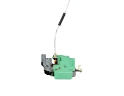 Fechadura Porta Diant Esq Uno Vivace Fiorino 10/21 S/Trava