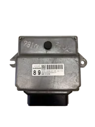 MÓDULO CAMBIO NISSAN 370Z 2009 À 2013 3.7 V6 23751-JK00B