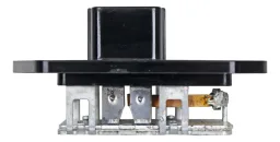 RESISTÊNCIA AR CONDICIONADO COROLLA 08 A 14 HILUX RAV4 2010/