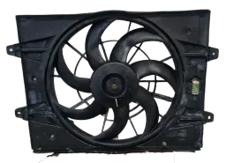 Eletroventilador C/Grade Chery Tiggo 5x 2022/25 302000698a