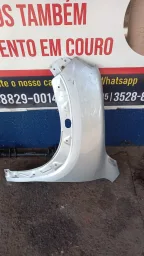 Paralama Esquerdo Kwid 2018 2019 a 2022