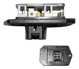 RESISTÊNCIA AR CONDICIONADO COROLLA 08 A 14 HILUX RAV4 2010/