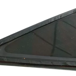 VIDRO LATERAL TRASEIRO DIREITO FOCUS SEDAN 2009 2010 A 2013